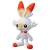 Monster Collection MS-04 Scorbunny (Character Toy) Item picture1