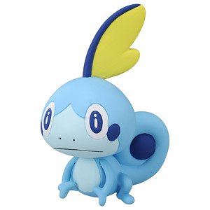 Monster Collection MS-05 Sobble (Character Toy)