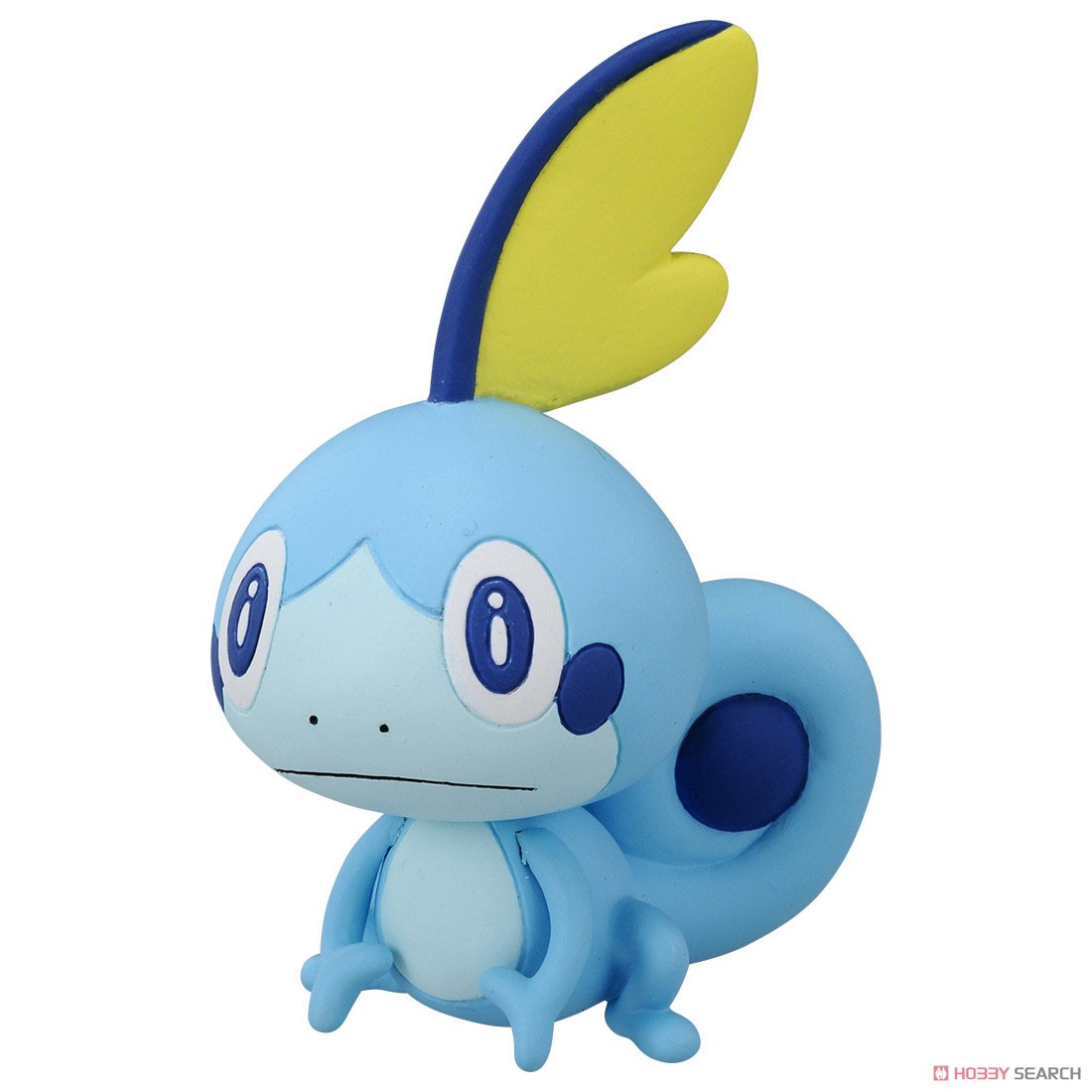 Monster Collection MS-05 Sobble (Character Toy) Item picture1