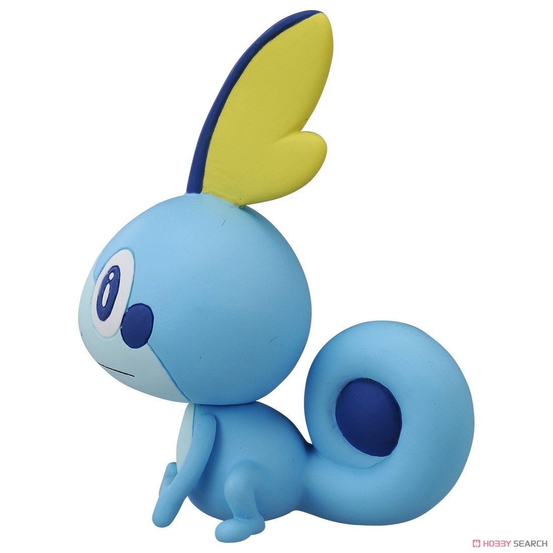 Monster Collection MS-05 Sobble (Character Toy) Item picture2