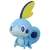 Monster Collection MS-05 Sobble (Character Toy) Item picture1