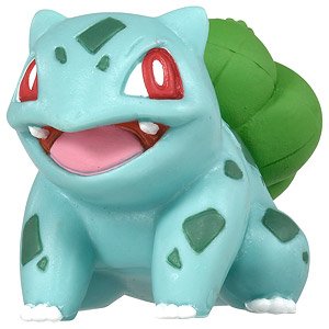 Monster Collection MS-11 Bulbasaur (Character Toy)
