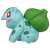 Monster Collection MS-11 Bulbasaur (Character Toy) Item picture3