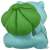 Monster Collection MS-11 Bulbasaur (Character Toy) Item picture4