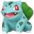 Monster Collection MS-11 Bulbasaur (Character Toy) Item picture1