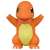 Monster Collection MS-12 Charmander (Character Toy) Item picture2