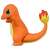 Monster Collection MS-12 Charmander (Character Toy) Item picture3