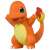 Monster Collection MS-12 Charmander (Character Toy) Item picture1