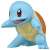 Monster Collection MS-13 Squirtle (Character Toy) Item picture2