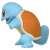 Monster Collection MS-13 Squirtle (Character Toy) Item picture3