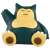 Monster Collection MS-19 Snorlax (Character Toy) Item picture2