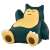 Monster Collection MS-19 Snorlax (Character Toy) Item picture1