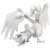 Monster Collection ML-08 Reshiram (Character Toy) Item picture3