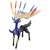 Monster Collection ML-12 Xerneas (Character Toy) Item picture1
