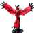 Monster Collection ML-13 Yveltal (Character Toy) Item picture2