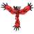 Monster Collection ML-13 Yveltal (Character Toy) Item picture1