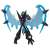 Monster Collection ML-17 Necrozma (Dawn Wings) (Character Toy) Item picture1