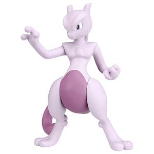Monster Collection ML-20 Mewtwo (Character Toy)