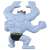 Monster Collection MS-21 Machamp (Character Toy) Item picture2