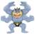 Monster Collection MS-21 Machamp (Character Toy) Item picture3