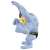 Monster Collection MS-21 Machamp (Character Toy) Item picture4