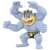 Monster Collection MS-21 Machamp (Character Toy) Item picture1
