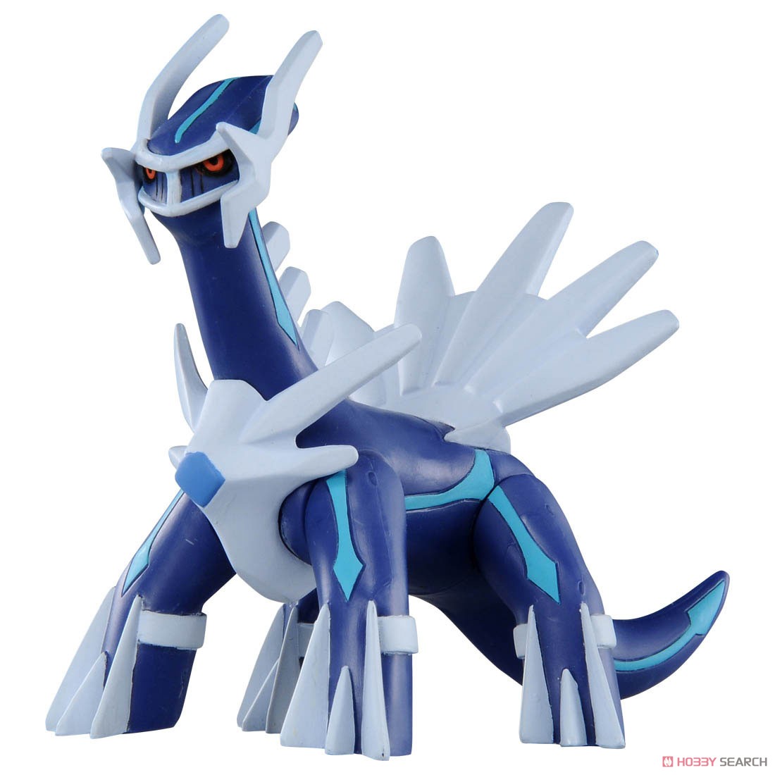 Monster Collection ML-06 Dialga (Character Toy) Item picture1