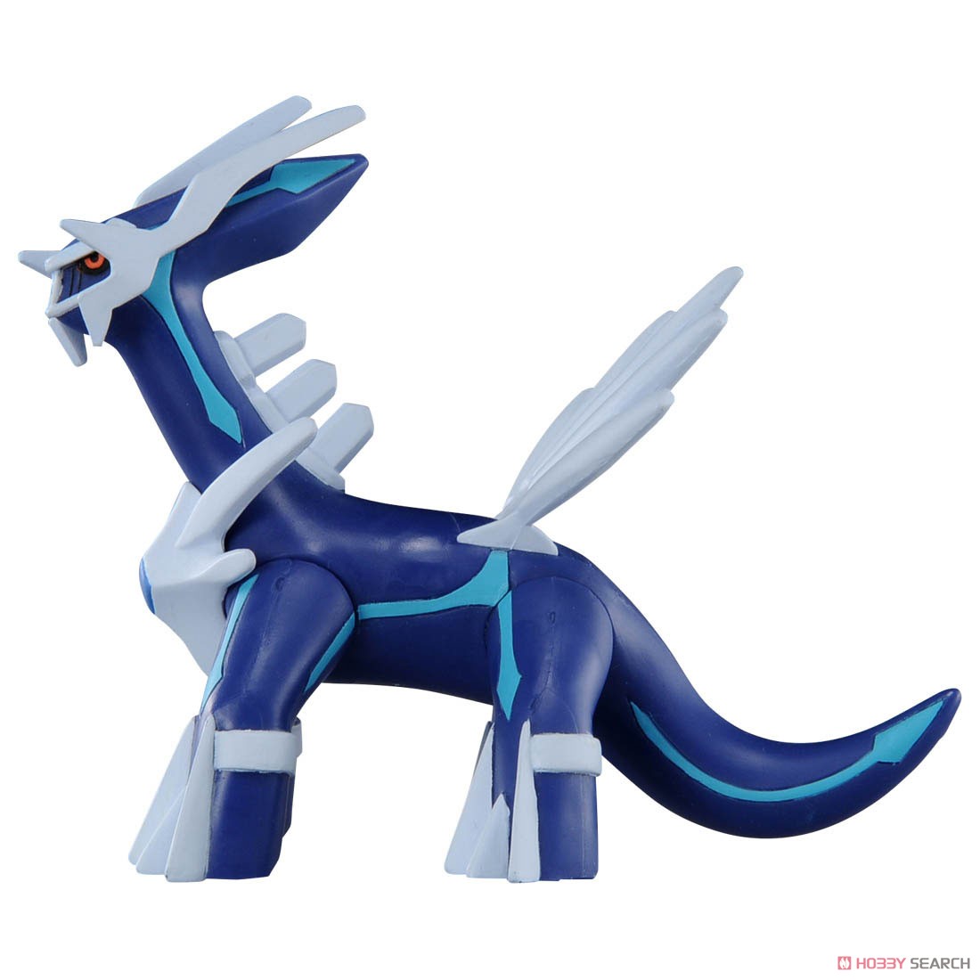 Monster Collection ML-06 Dialga (Character Toy) Item picture2