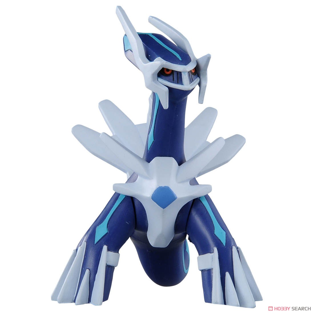 Monster Collection ML-06 Dialga (Character Toy) Item picture3