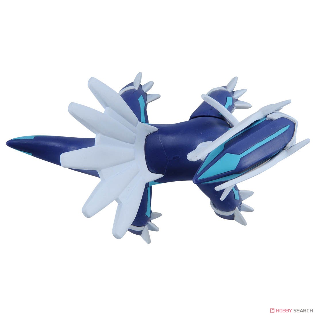 Monster Collection ML-06 Dialga (Character Toy) Item picture4