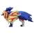 Monster Collection ML-19 Zamazenta (Character Toy) Item picture2