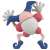 Monster Collection MS-24 Mr.Mime (Character Toy) Item picture3