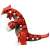 Monster Collection ML-03 Groudon (Character Toy) Item picture2