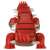 Monster Collection ML-03 Groudon (Character Toy) Item picture3