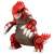 Monster Collection ML-03 Groudon (Character Toy) Item picture1