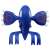 Monster Collection ML-04 Kyogre (Character Toy) Item picture3