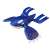 Monster Collection ML-04 Kyogre (Character Toy) Item picture1