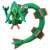 Monster Collection ML-05 Rayquaza (Character Toy) Item picture3