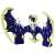 Monster Collection ML-15 Lunala (Character Toy) Item picture2
