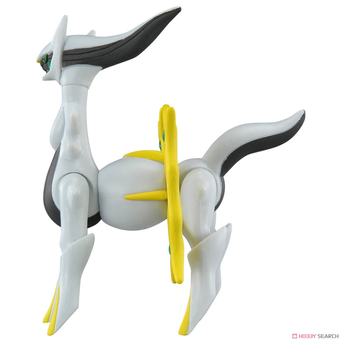 Monster Collection ML-22 Arceus (Character Toy) Item picture2