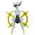 Monster Collection ML-22 Arceus (Character Toy) Item picture3