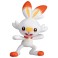 ポケモンバトル！実況サウンドスタジアム ピカチュウ vs ヒバニー (キャラクタートイ) 商品画像2 サムネイル