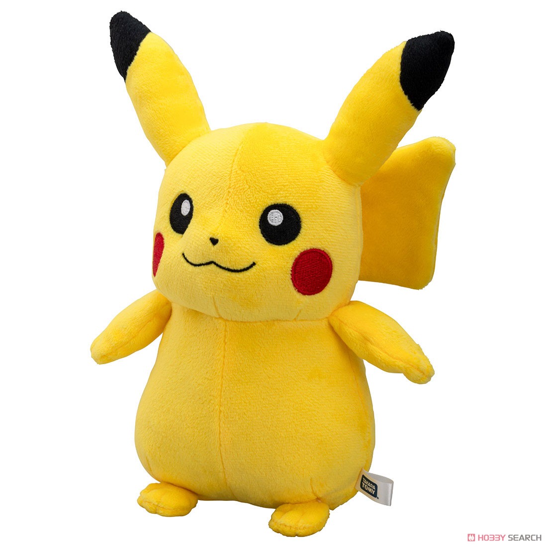 Pokemon Plush 01 Pikachu (Character Toy) Item picture2