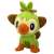 Pokemon Plush 03 Grookey (Character Toy) Item picture2