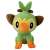 Pokemon Plush 03 Grookey (Character Toy) Item picture1