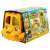 Ania 3way! Going Out Lion Bus (Animal Figure) Package1