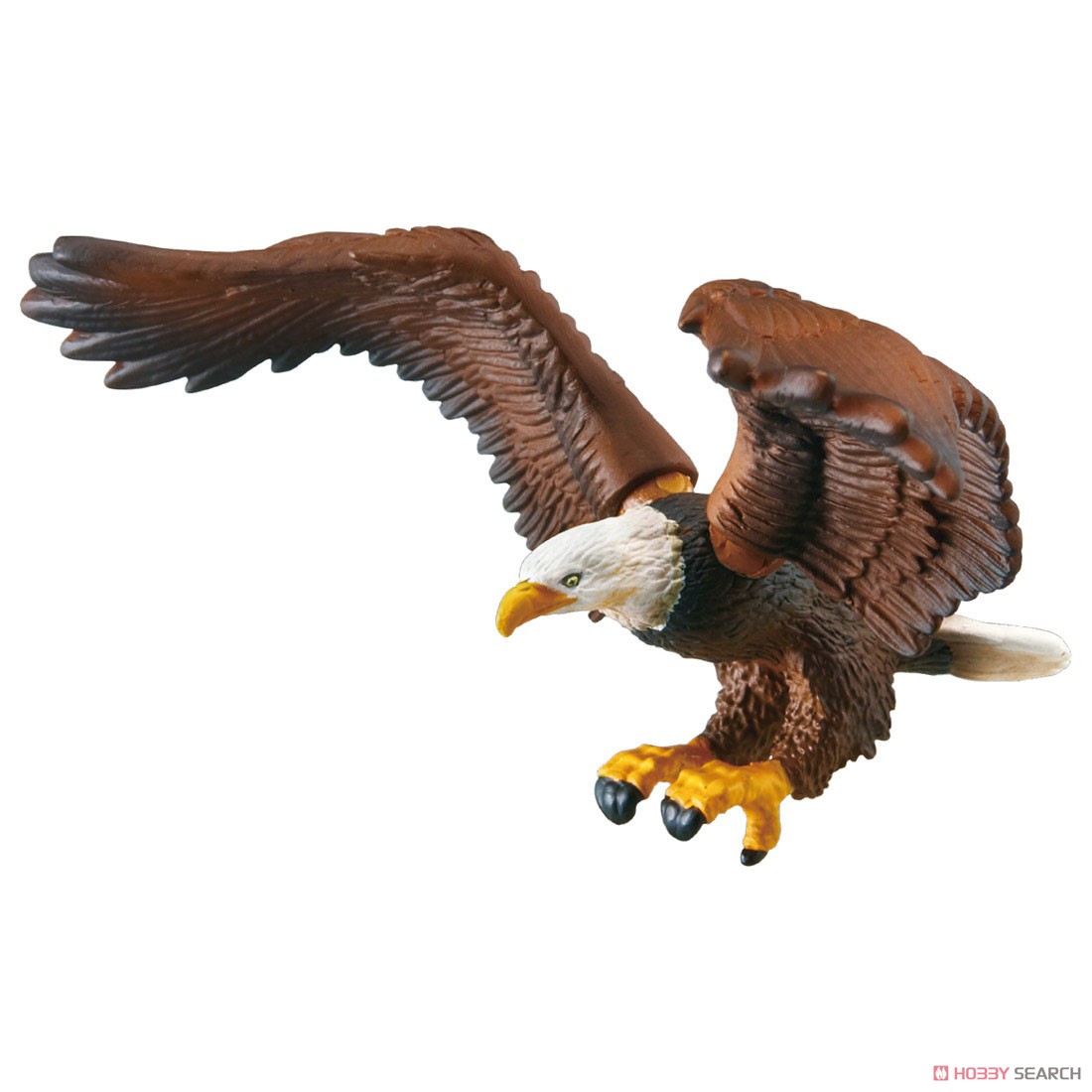 Ania AS-05 Eagle (Bald Eagle) (Animal Figure) Item picture2