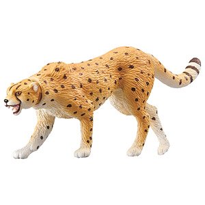Ania AS-13 Cheetah (Wild Ver.) (Animal Figure)