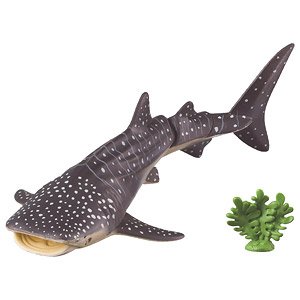 Ania AL-05 Whale shark (Floatee Ver.) (Animal Figure)