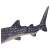 Ania AL-05 Whale shark (Floatee Ver.) (Animal Figure) Item picture3